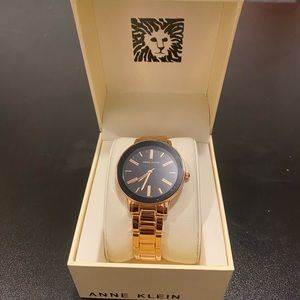 Anne Klein watch